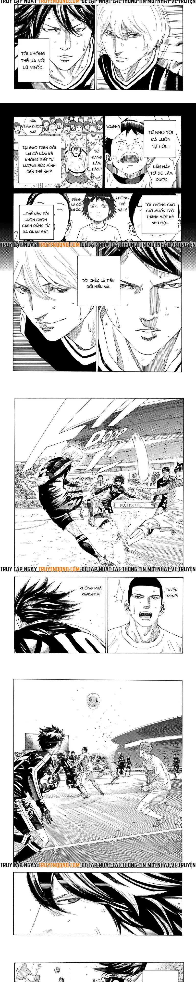 Days Chapter 311 - 3