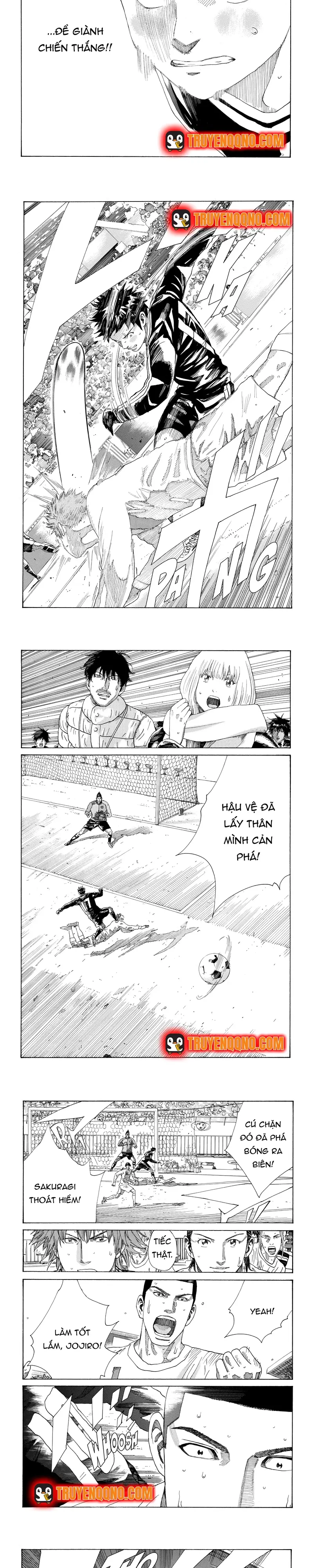 Days Chapter 311 - 5