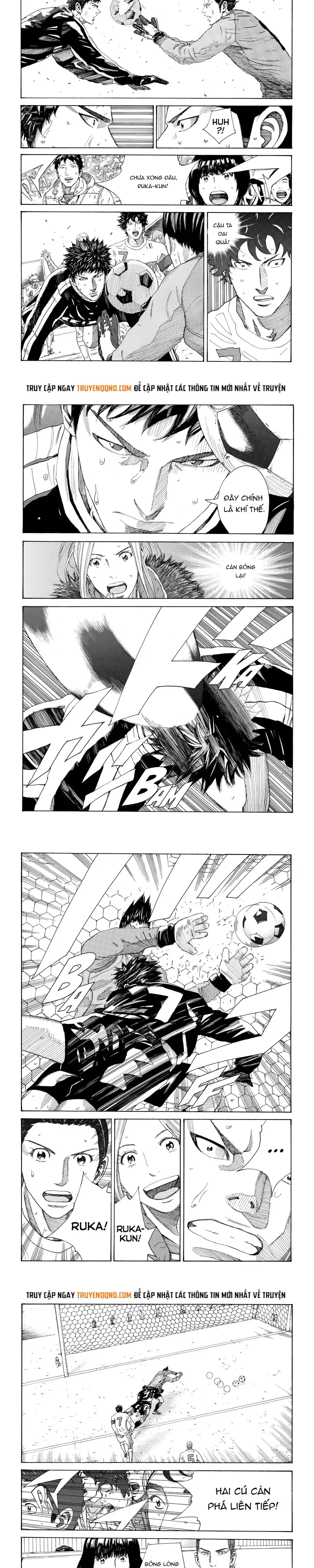 Days Chapter 313.1 - 2