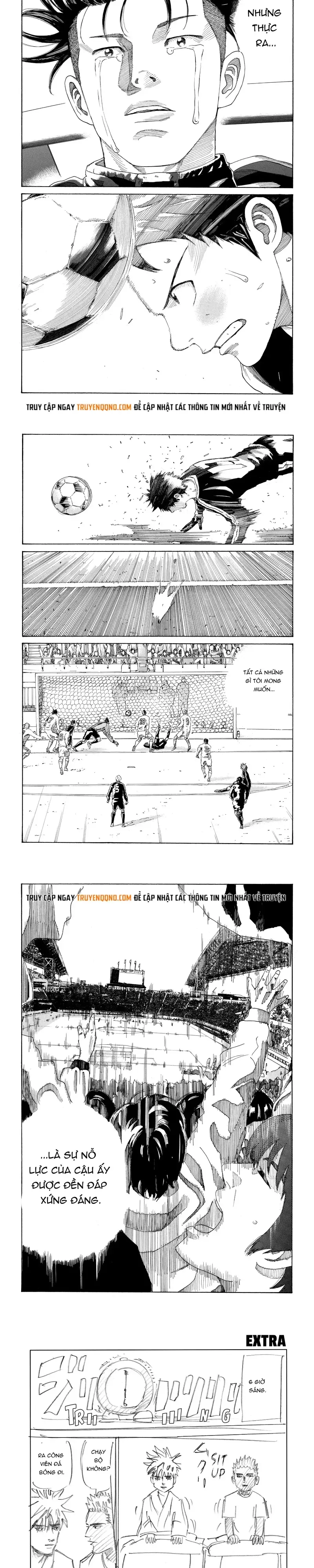 Days Chapter 313.1 - 6