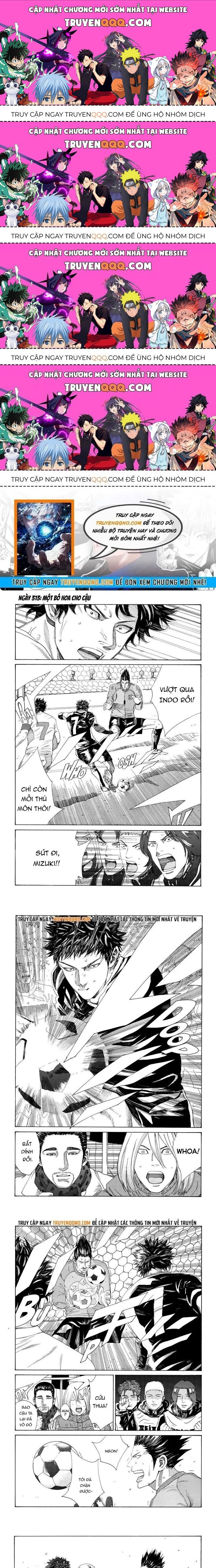 Days Chapter 313.4 - 1