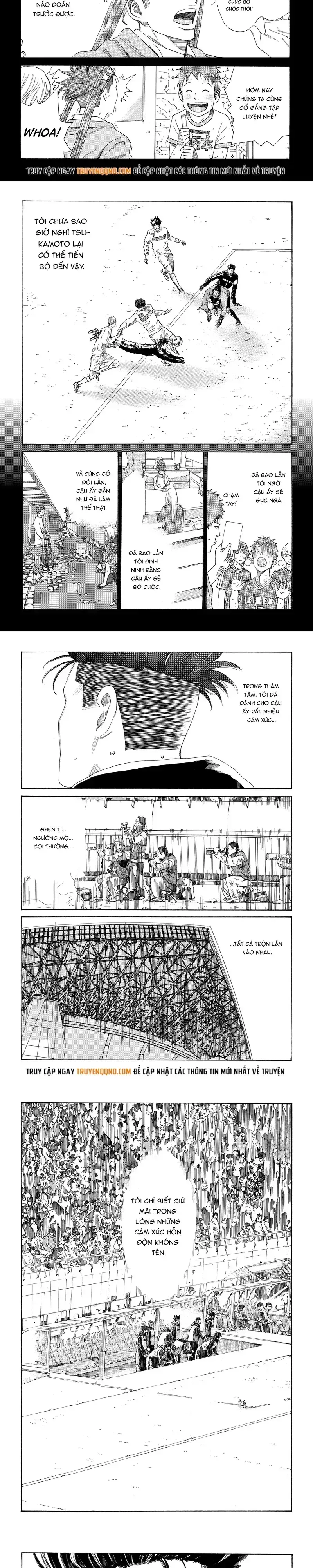 Days Chapter 313.4 - 5