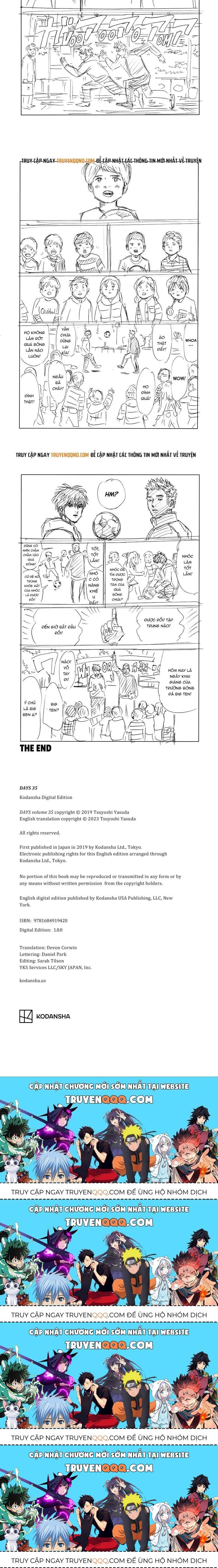 Days Chapter 313.4 - 7