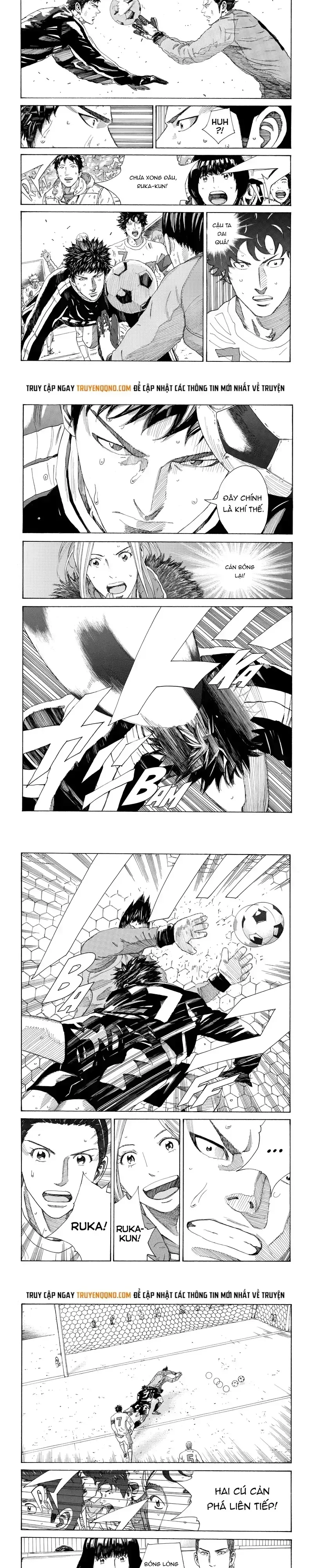 Days Chapter 313.6 - 2