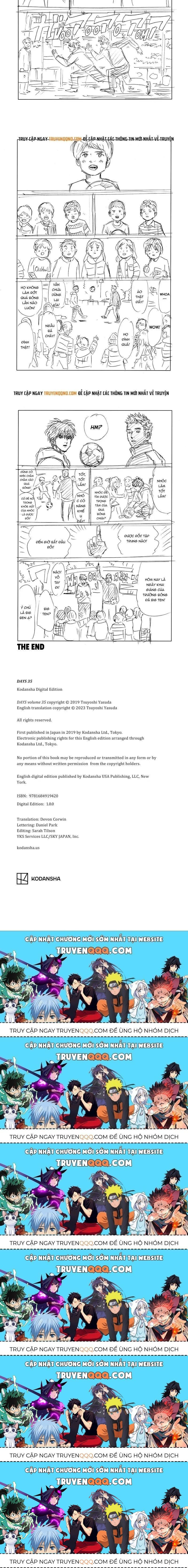 Days Chapter 313.6 - 7