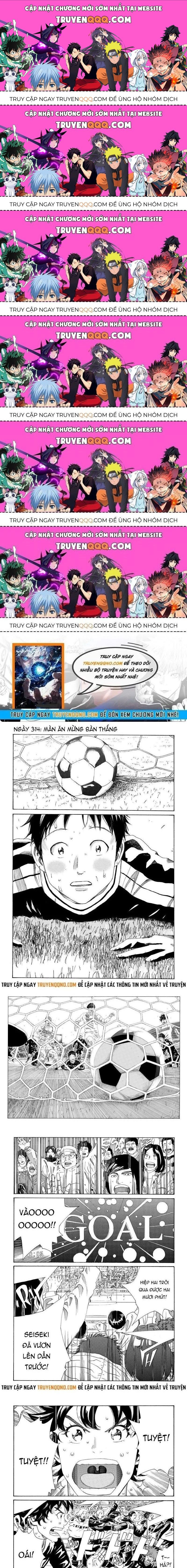 Days Chapter 314.6 - 1