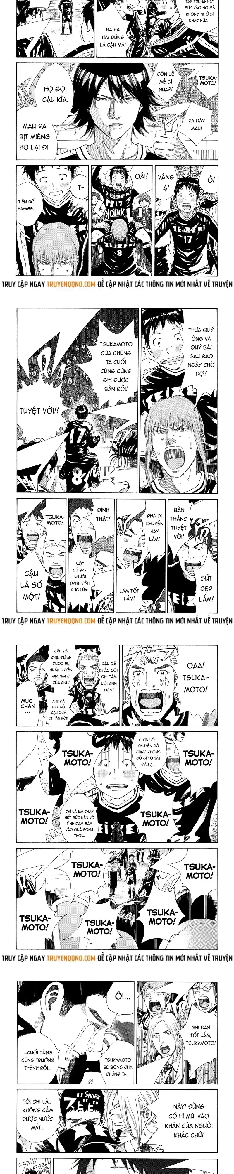 Days Chapter 314.6 - 3