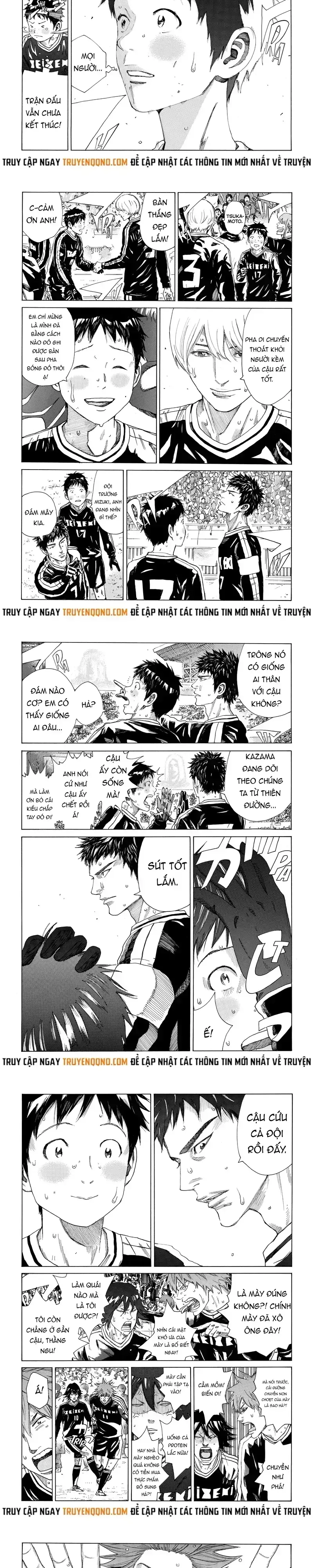 Days Chapter 314.6 - 4