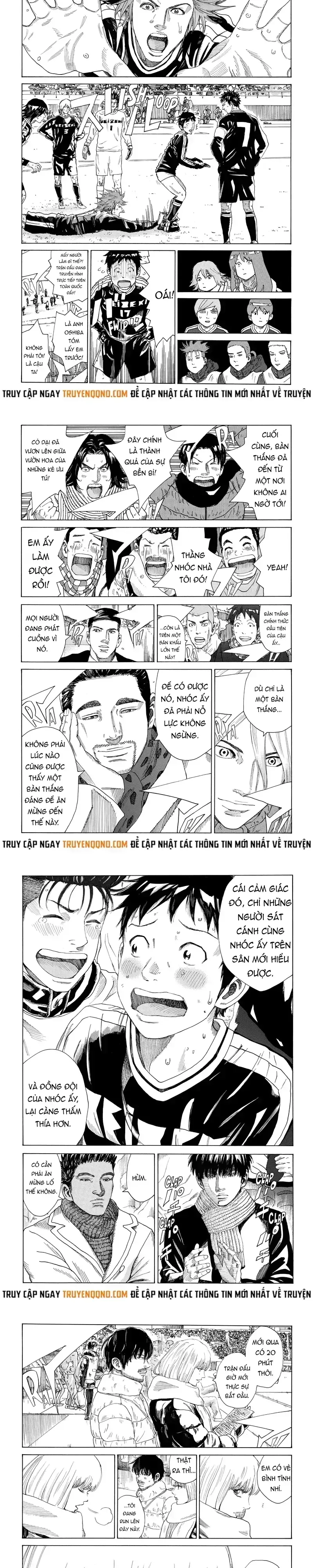 Days Chapter 314.6 - 5