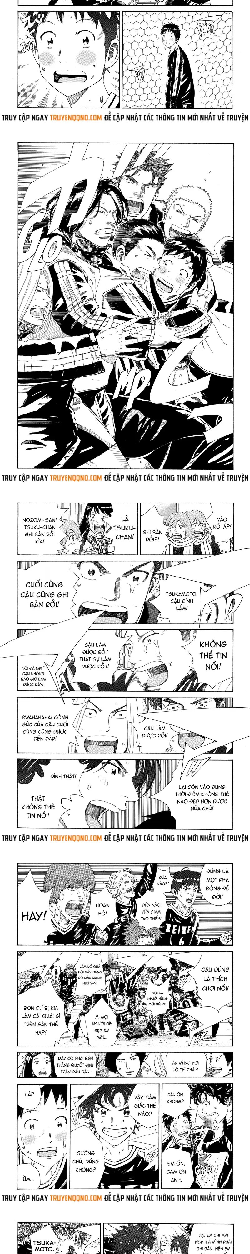 Days Chapter 314 - 2