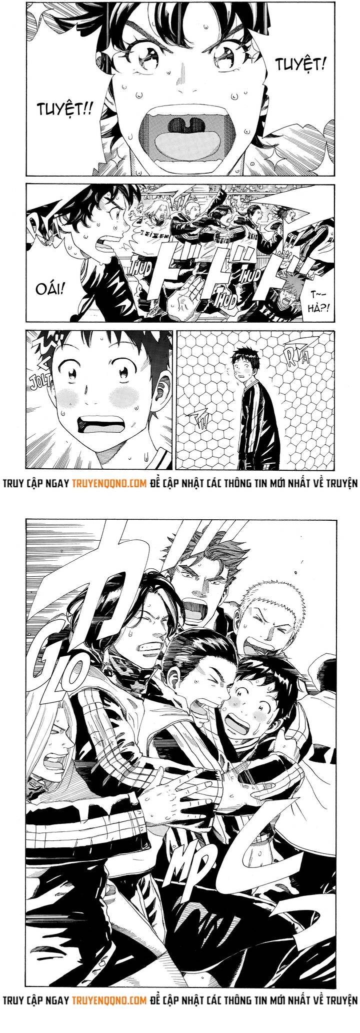 Days Chapter 314 - 2