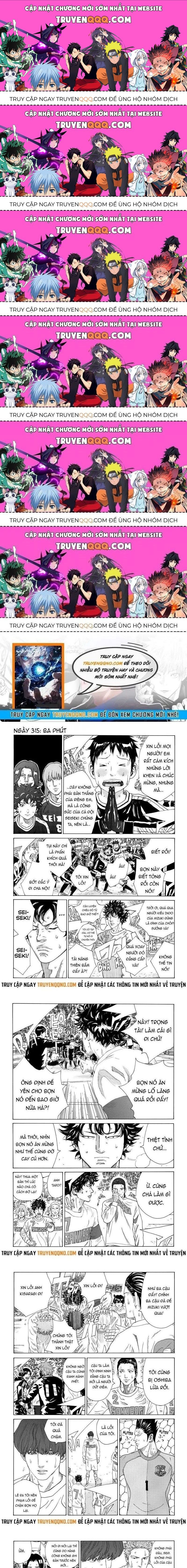 Days Chapter 315.6 - 1