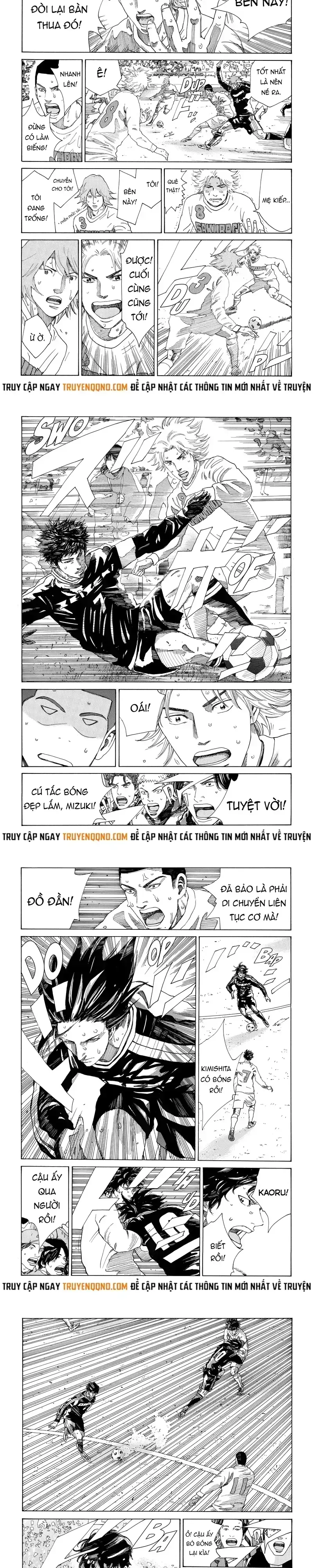 Days Chapter 315.6 - 4