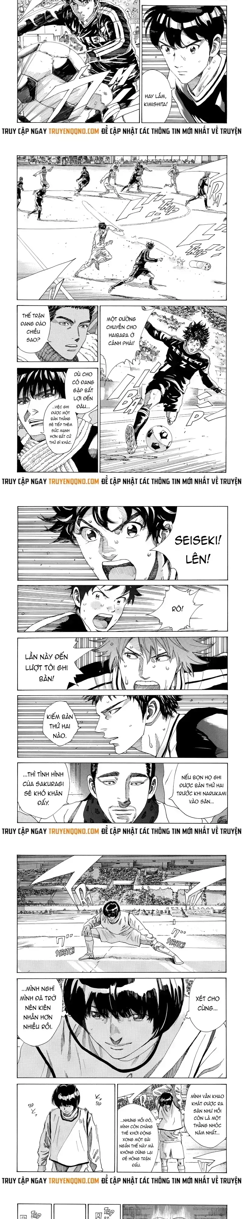 Days Chapter 315.6 - 5