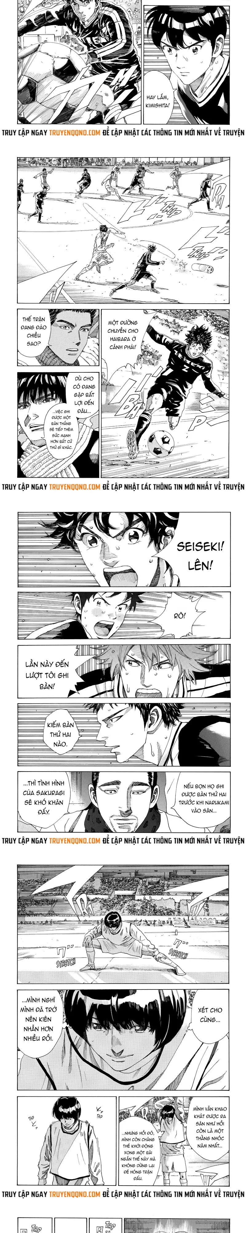 Days Chapter 315 - 5