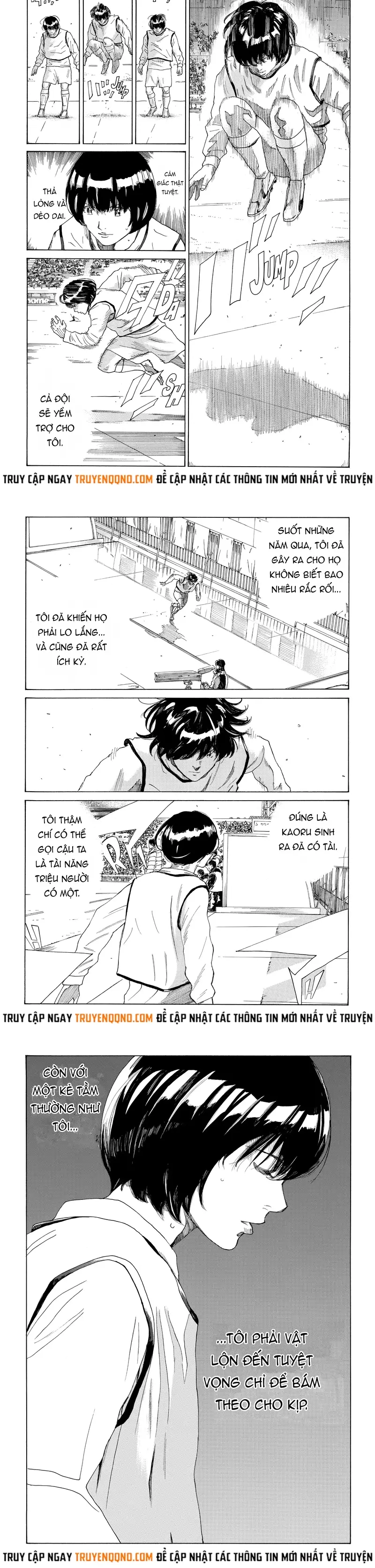 Days Chapter 315 - 6