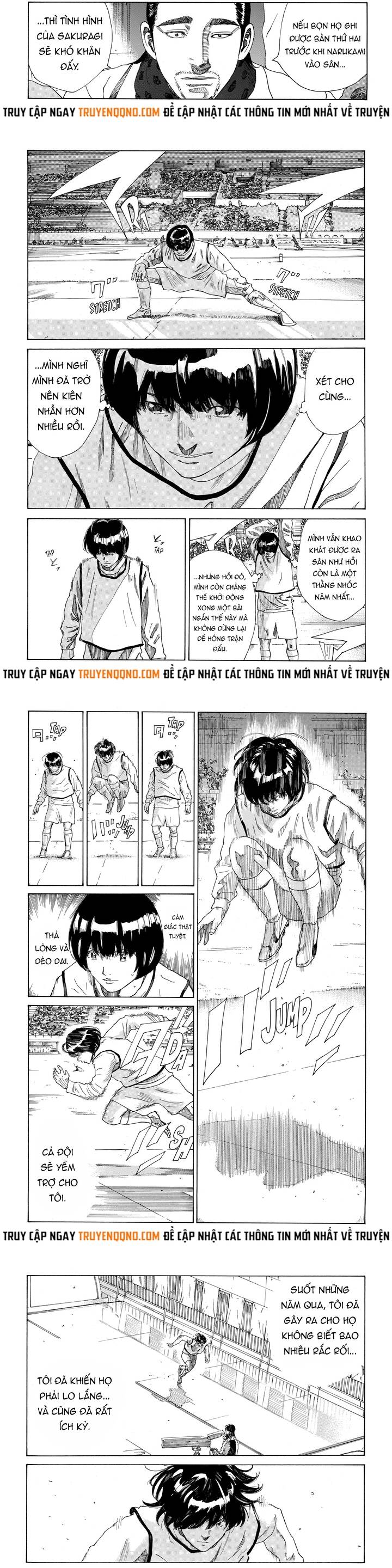 Days Chapter 315 - 7