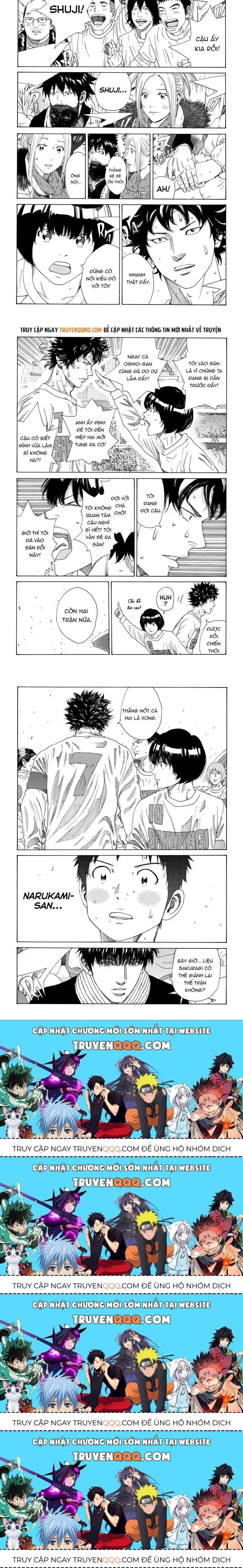 Days Chapter 316.4 - 6