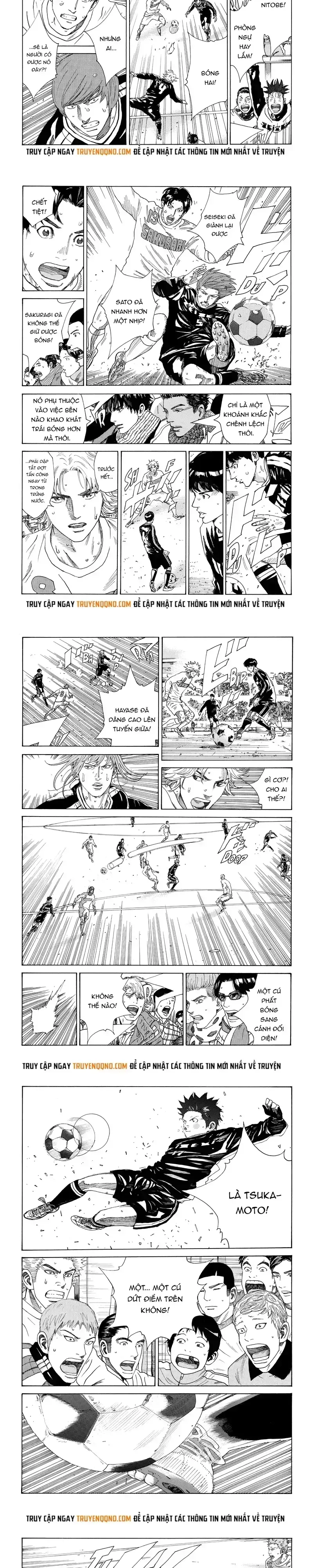 Days Chapter 316.5 - 3