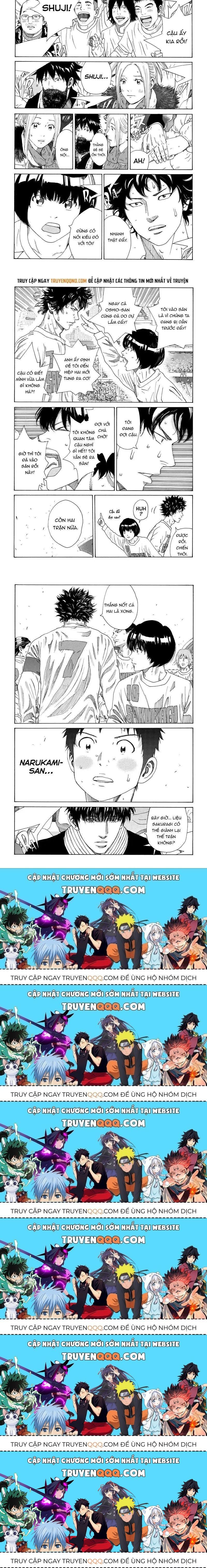 Days Chapter 316.6 - 6