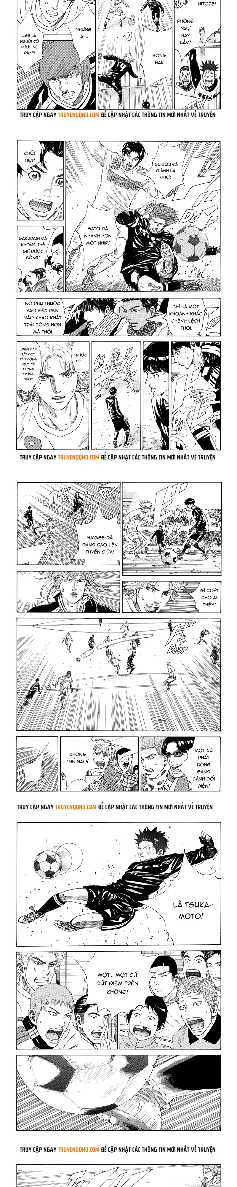 Days Chapter 316 - 3