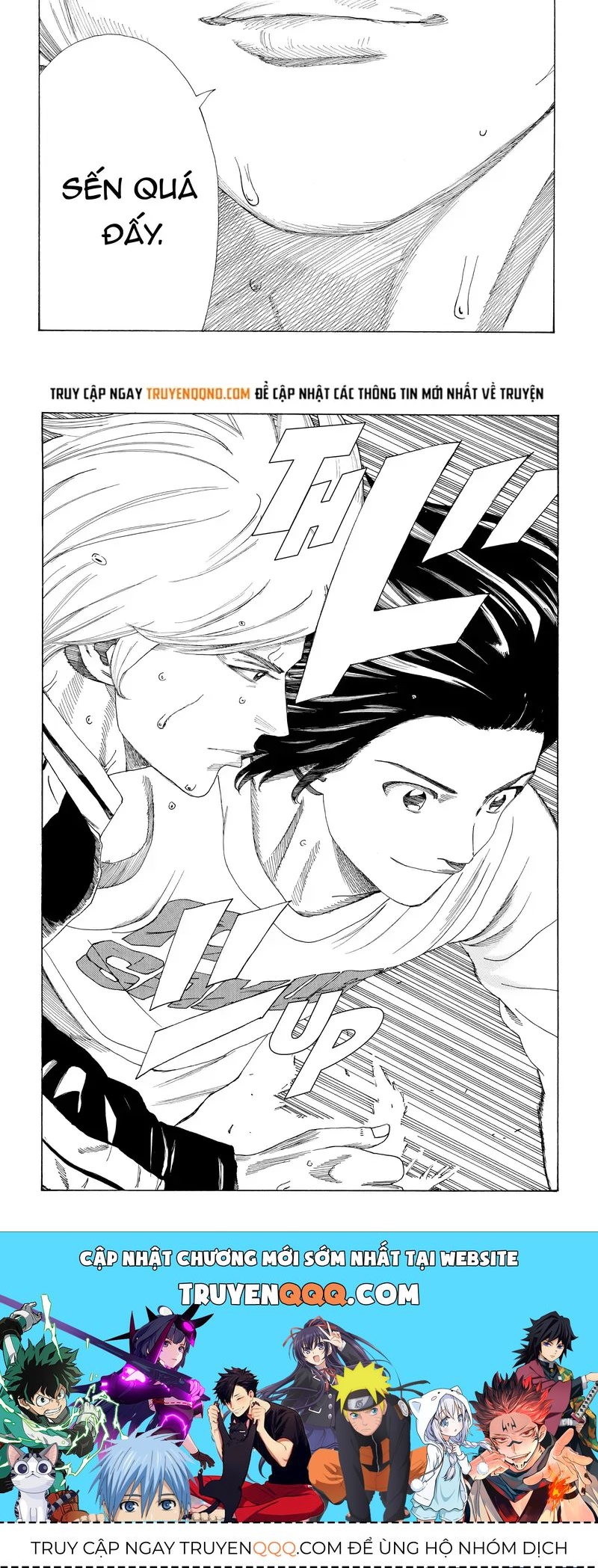 Days Chapter 317.1 - 7