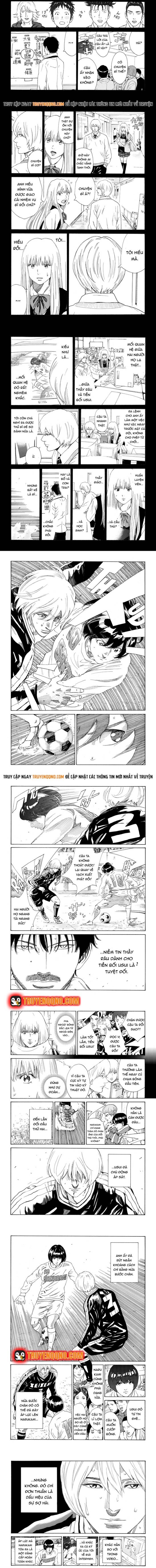 Days Chapter 318 - 2