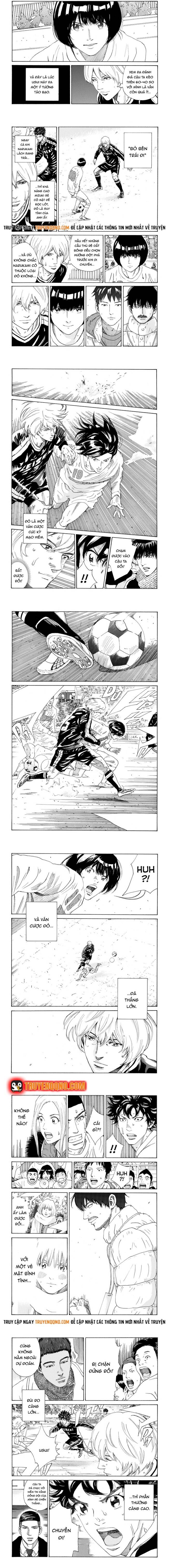 Days Chapter 318 - 3