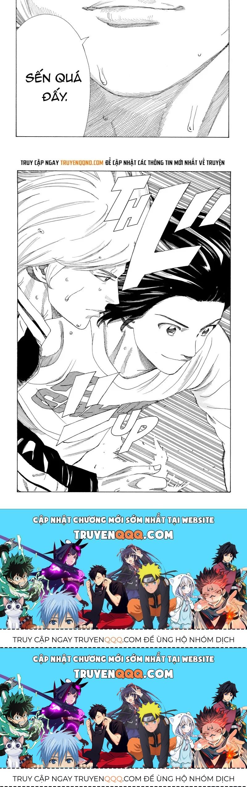 Days Chapter 317.2 - 7