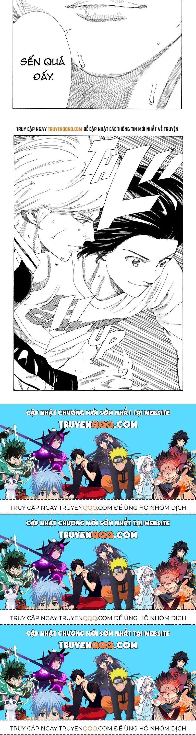 Days Chapter 317.3 - 7