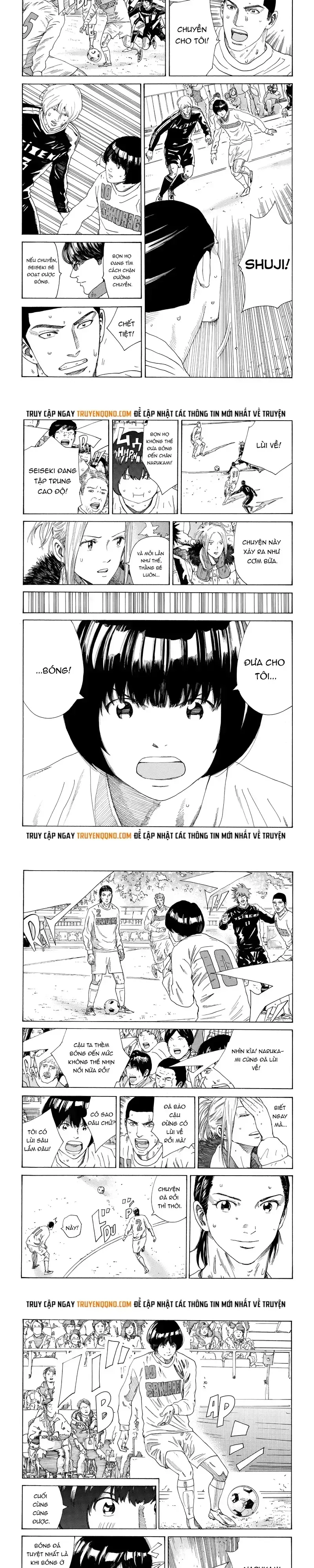 Days Chapter 317.4 - 4