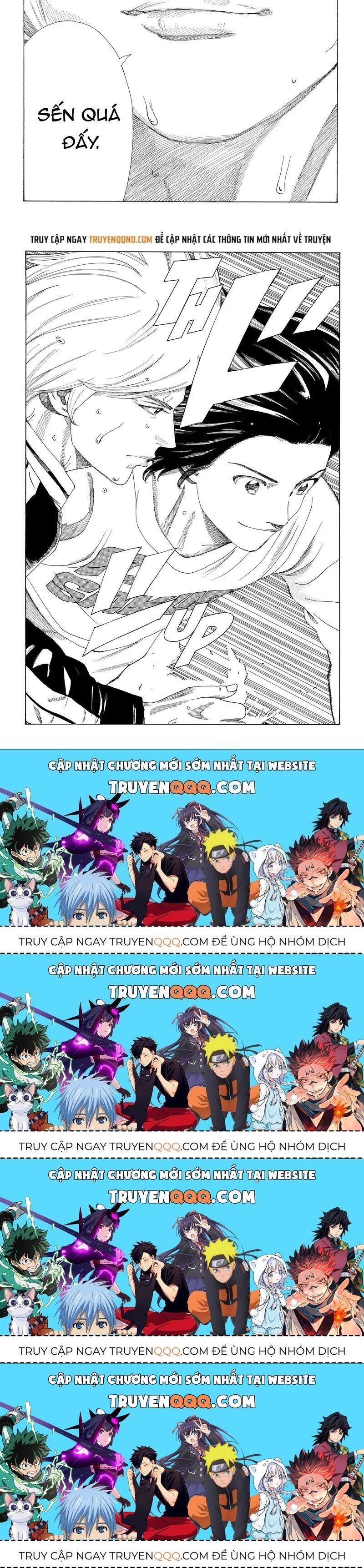 Days Chapter 317.4 - 7