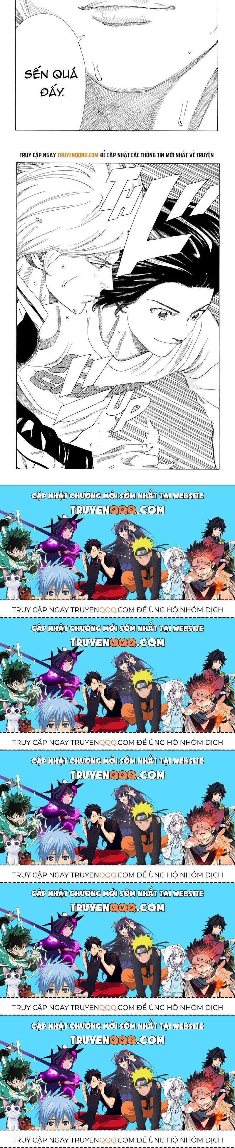 Days Chapter 317.5 - 7