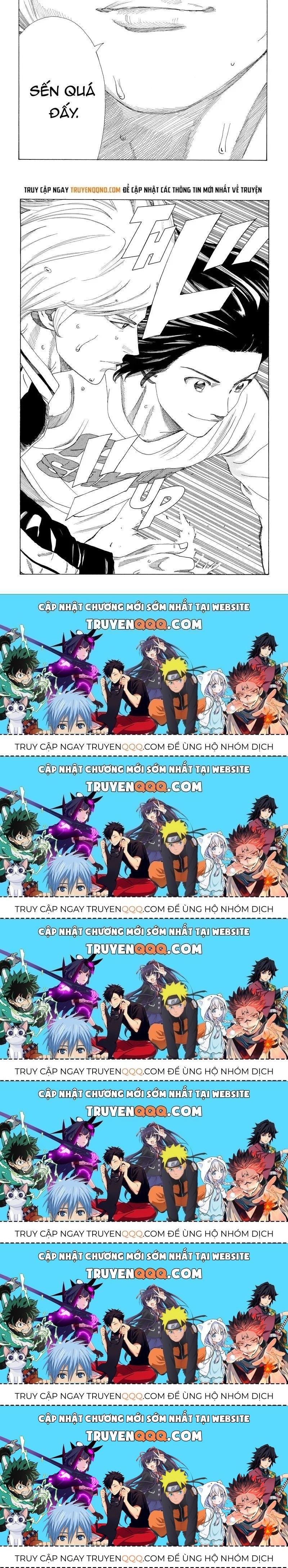 Days Chapter 317.6 - 7