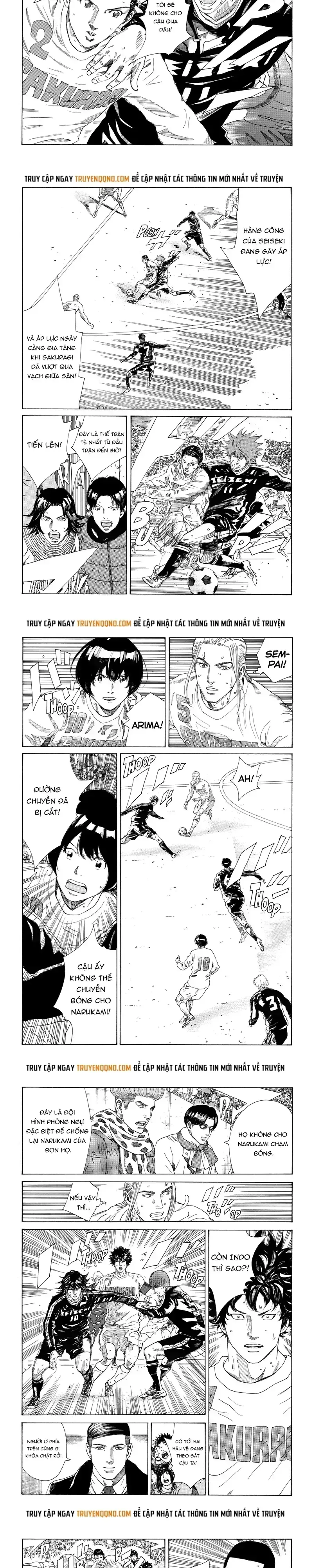 Days Chapter 317.7 - 3