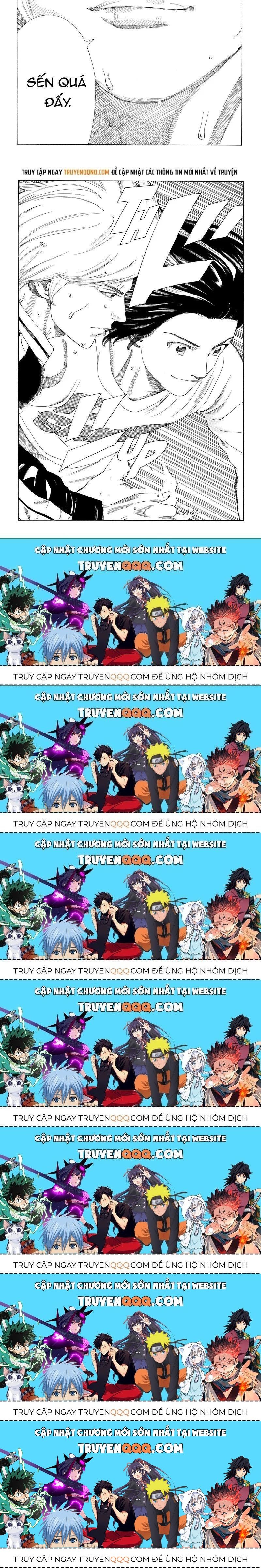 Days Chapter 317.7 - 7