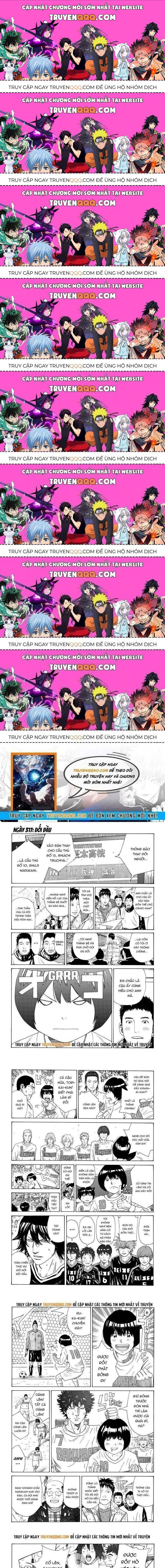 Days Chapter 317.8 - 1