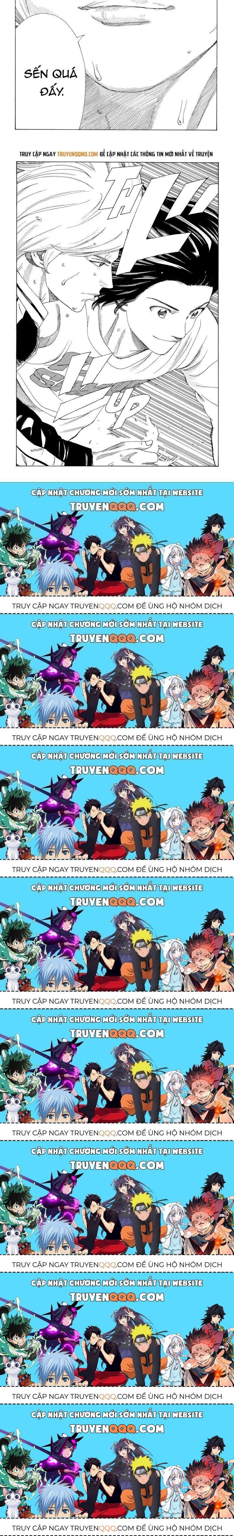 Days Chapter 317.8 - 7