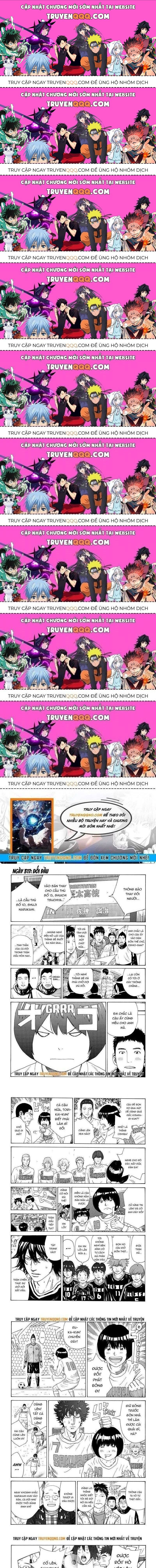 Days Chapter 317.9 - 1
