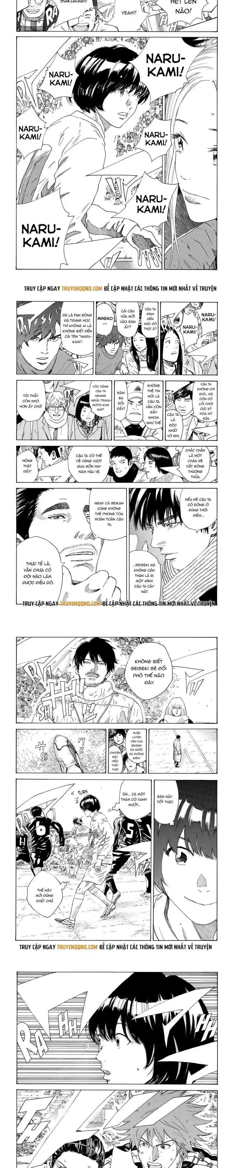 Days Chapter 317.9 - 2