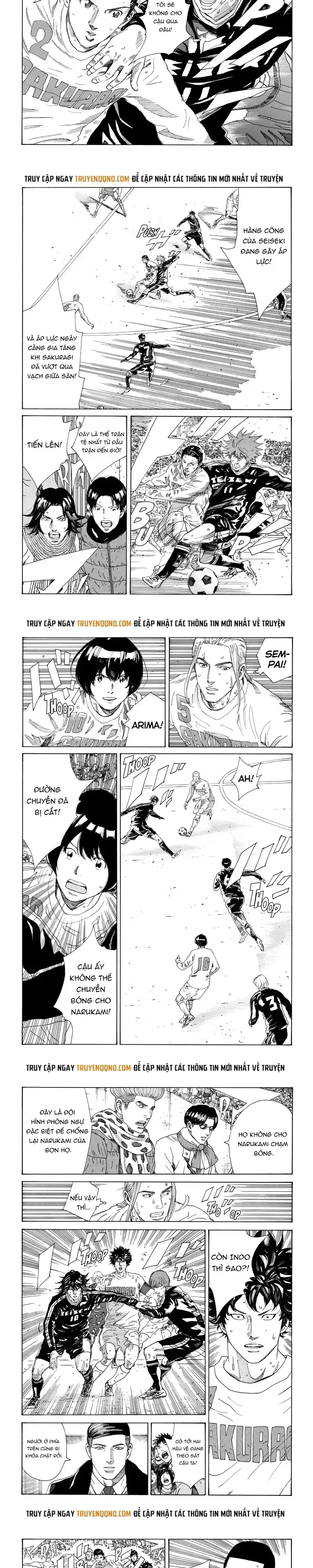 Days Chapter 317.9 - 3