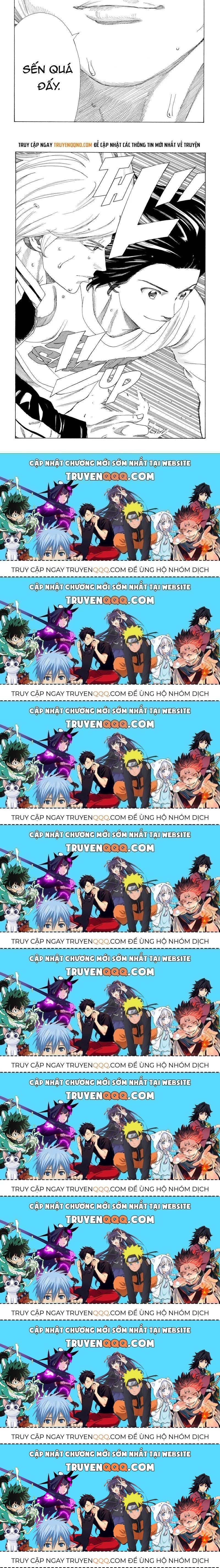 Days Chapter 317.9 - 7