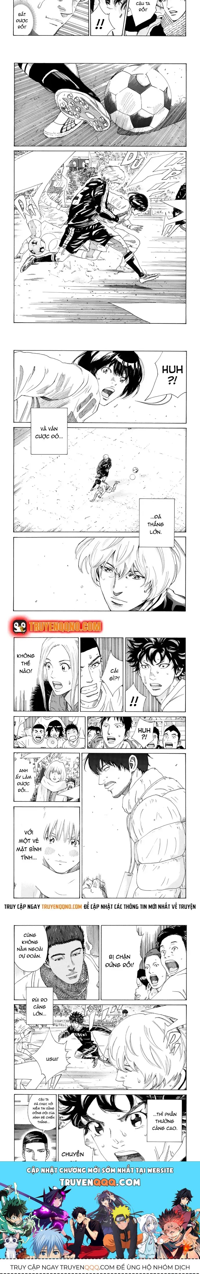 Days Chapter 318.2 - 5