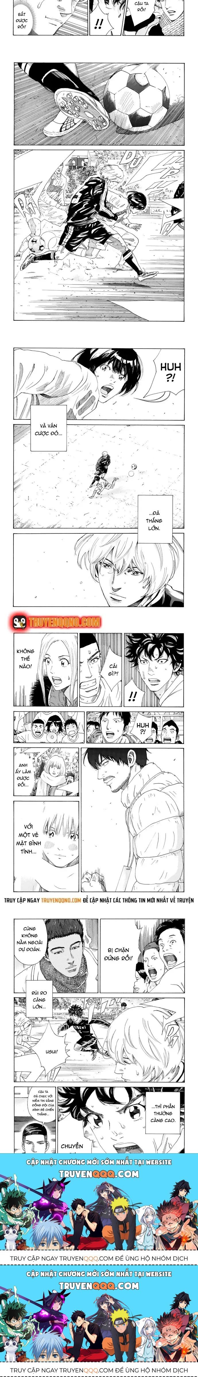 Days Chapter 318.3 - 5