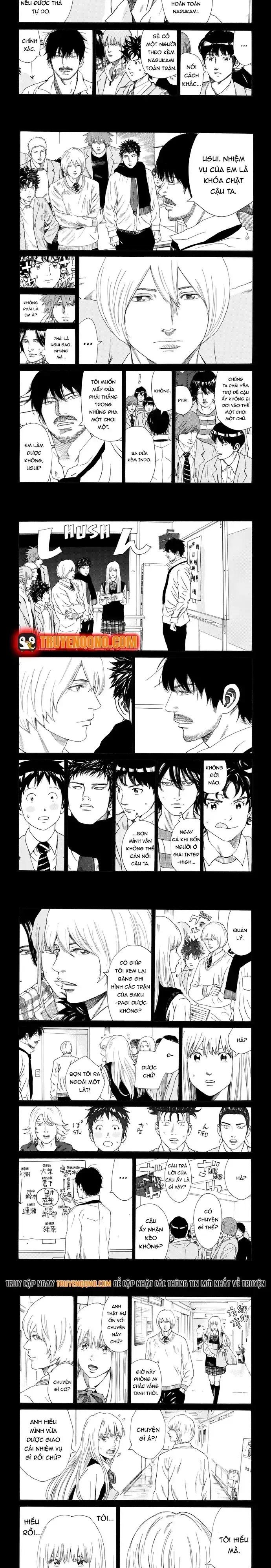 Days Chapter 318.4 - 2