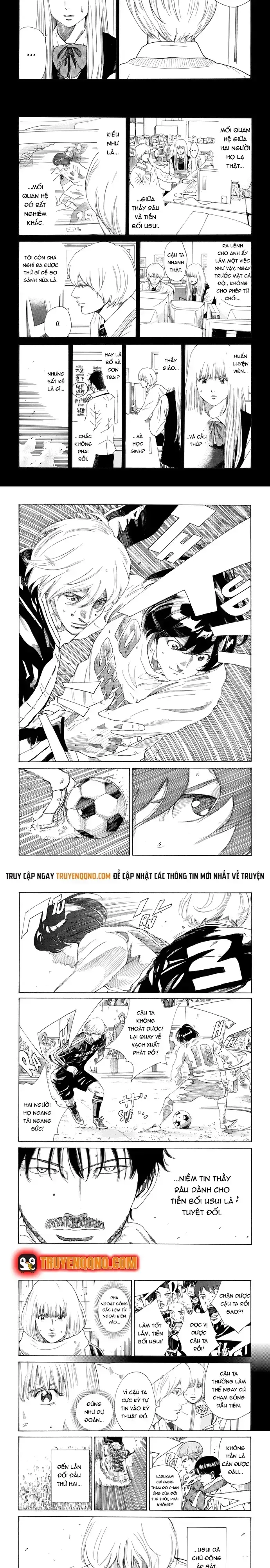 Days Chapter 318.4 - 3