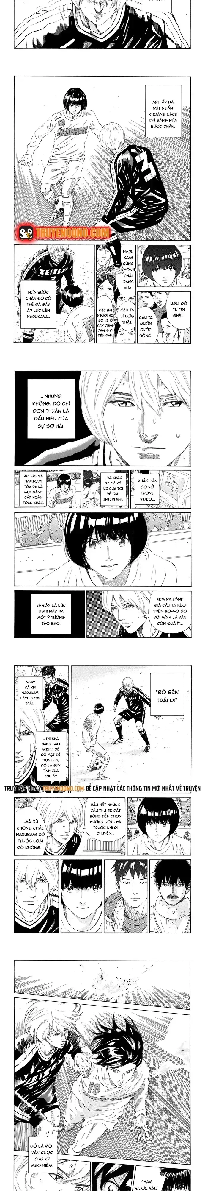 Days Chapter 318.4 - 4