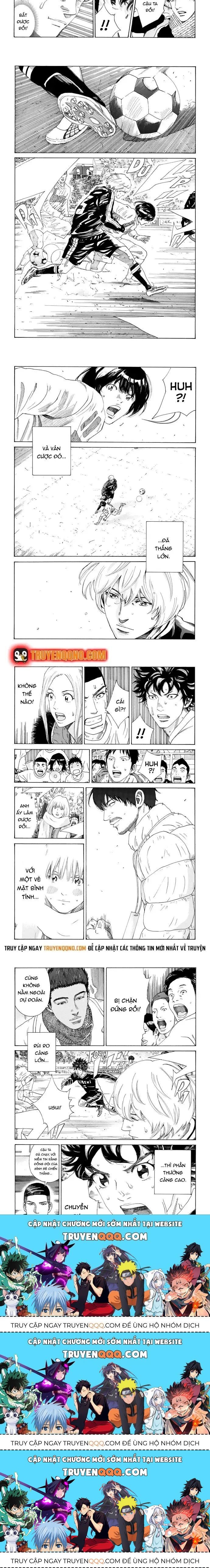 Days Chapter 318.4 - 5