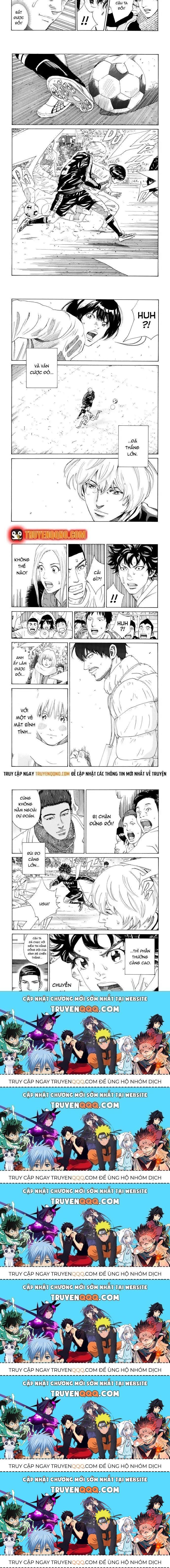 Days Chapter 318.7 - 5
