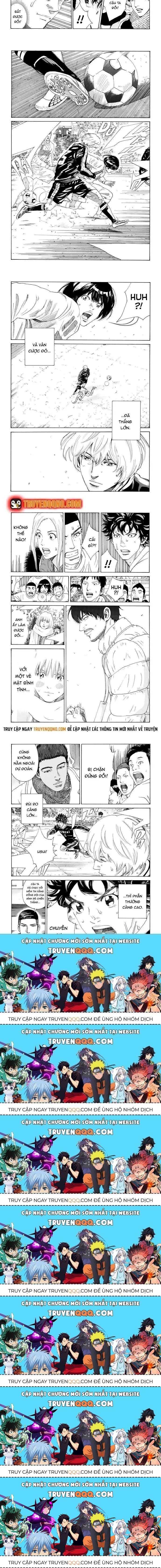 Days Chapter 318.8 - 5